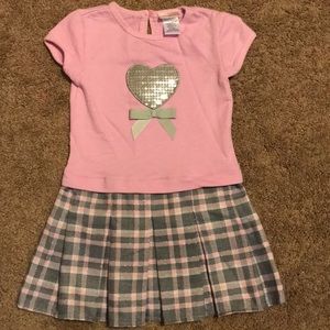 Toddler dress